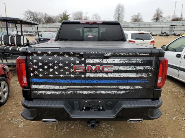 3GTU9EET5MG262489 GMC Sierra K1500 At4
