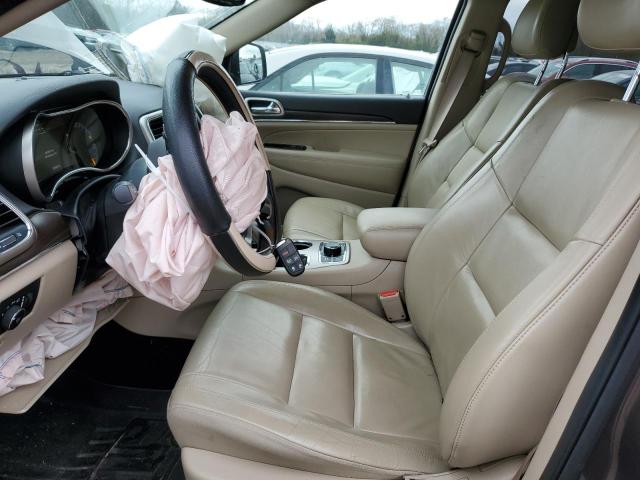 1C4RJFBG3HC902458 Jeep Grand Cherokee Limited