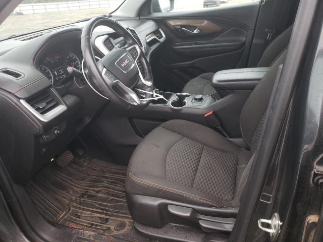 3GKALMEV7JL180433 GMC Terrain Sle
