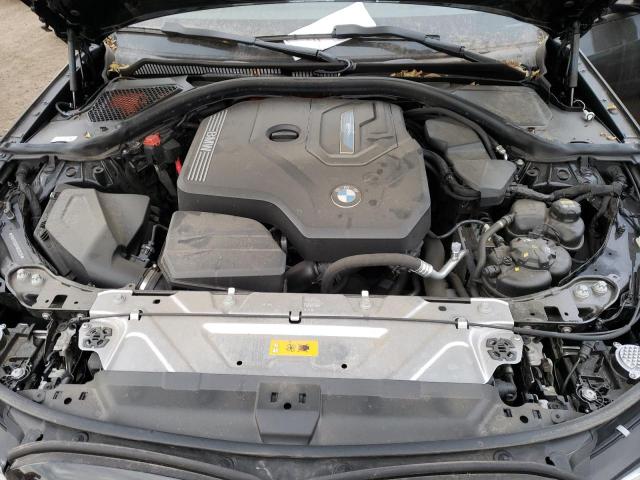 3MW5P9J0XM8C00526 BMW 330xe