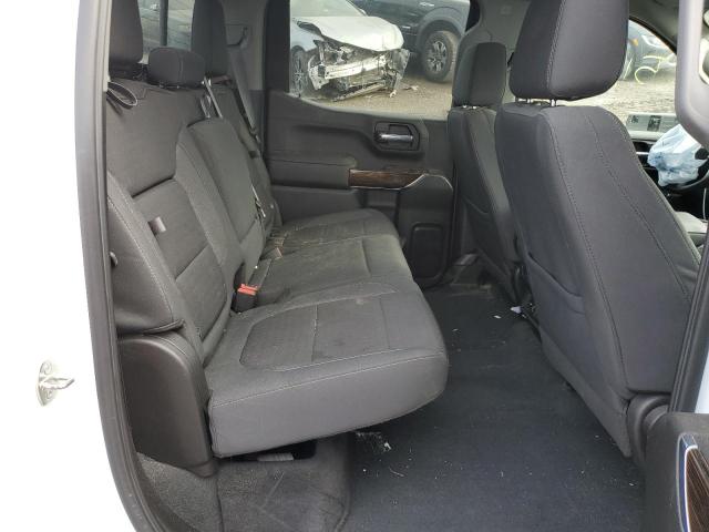 1GTU9BET6LZ373775 GMC Sierra K1500 Sle