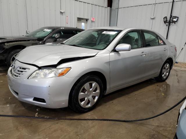 Auction sale of the 2007 Toyota Camry Ce, vin: 4T1BE46K27U729383, lot number: 70221282