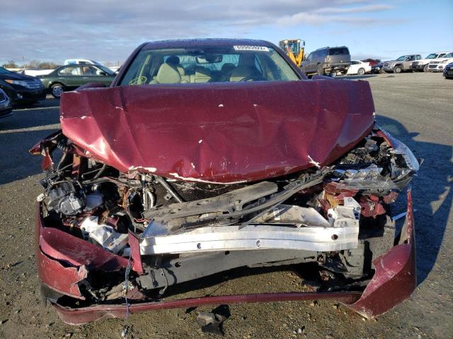19UUB1F5XFA026274 Acura TLX TECH