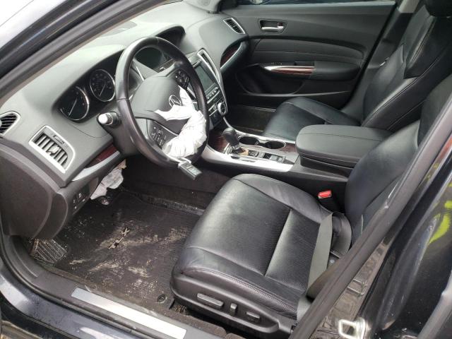 19UUB1F53FA024088 Acura TLX TECH