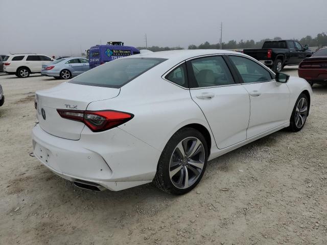 19UUB5F64MA013727 Acura Tlx Advance