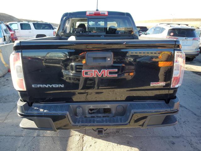 1GTG6CE35G1109947 GMC CANYON SLE