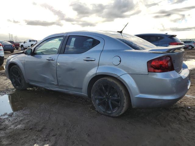 1C3CDZAGXEN108612 Dodge AVENGER SE
