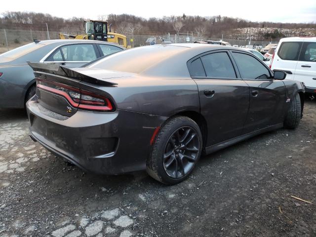 2C3CDXGJ4LH175137 Dodge Charger Scat Pack