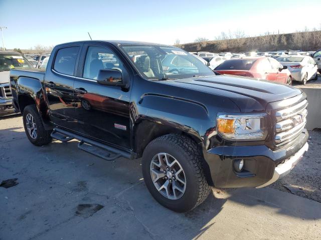 1GTG6CE35G1109947 GMC CANYON SLE