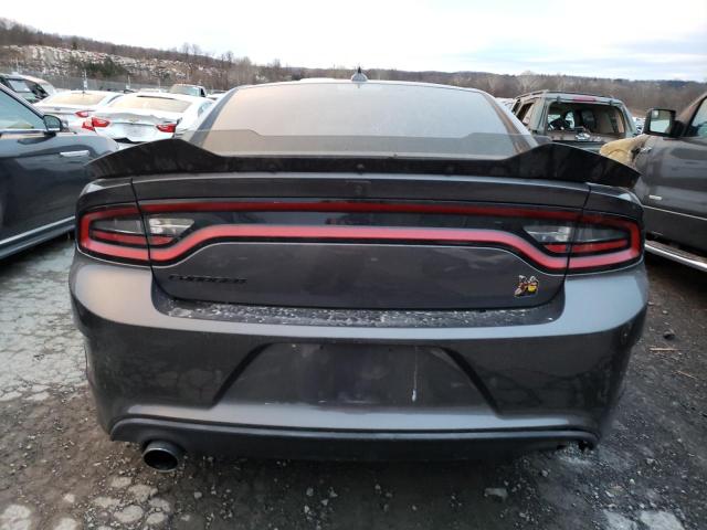 2C3CDXGJ4LH175137 Dodge Charger Scat Pack