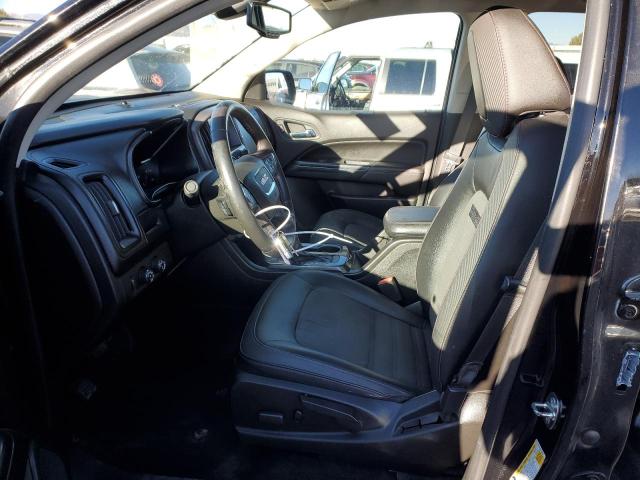 1GTG6CE35G1109947 GMC CANYON SLE