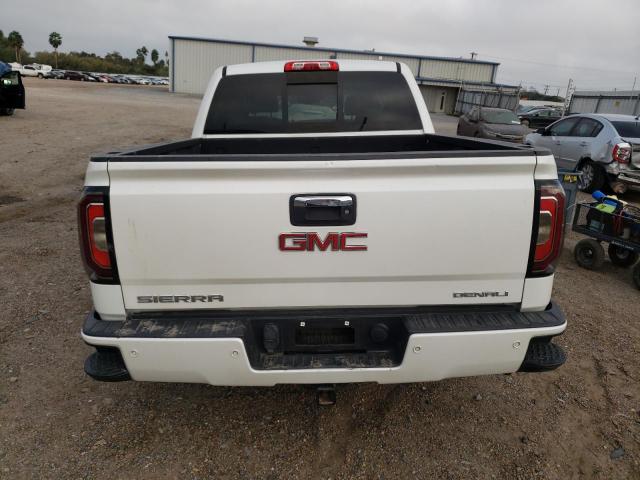 3GTU2PEC5GG313607 GMC Sierra K1500 Denali