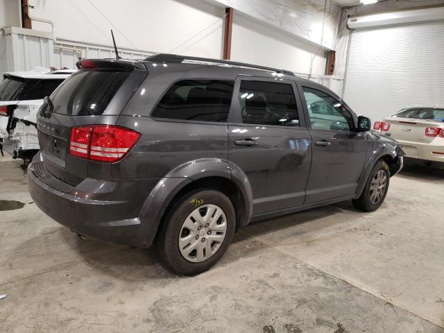 3C4PDCAB7LT230906 Dodge JOURNEY SE