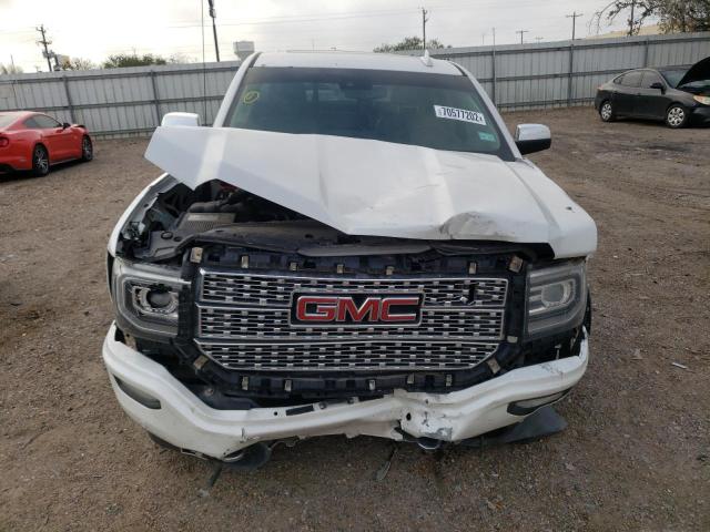 3GTU2PEC5GG313607 GMC Sierra K1500 Denali