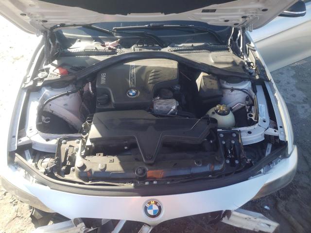 WBA3A5C50EF605992 BMW 328 I