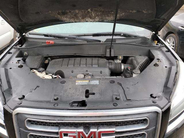 1GKKVRKD9GJ222785 GMC Acadia Slt-1