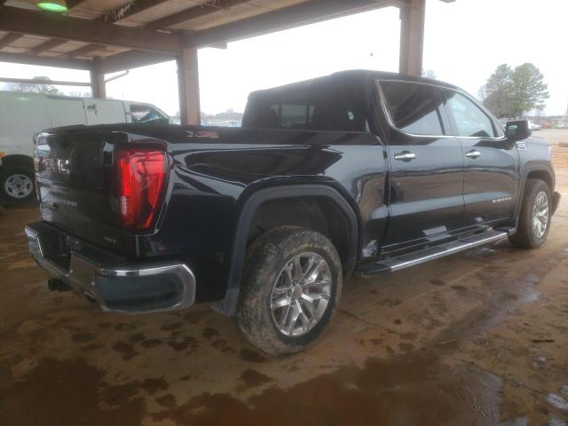 3GTU9DEL5KG207600 GMC Sierra K1500 Slt