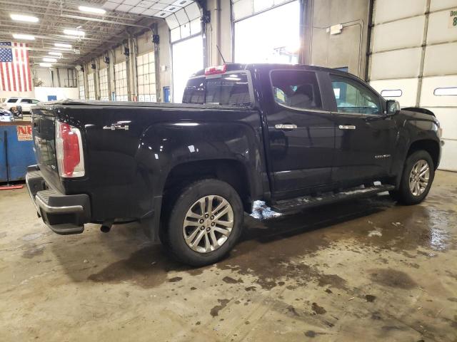 1GTG6DE32G1191920 GMC CANYON SLT
