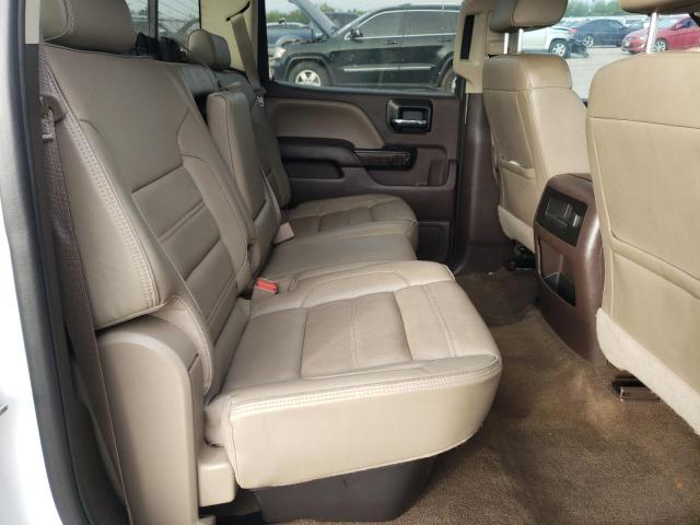 3GTU2PEC5GG313607 GMC Sierra K1500 Denali