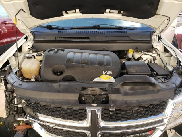 3C4PDDBG0HT592552 Dodge Journey Sxt