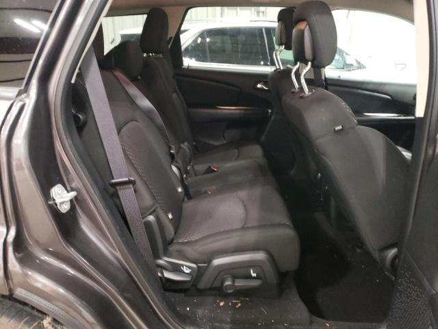 3C4PDCAB7LT230906 Dodge JOURNEY SE