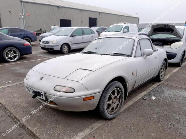 Продажа на аукционе авто 1996 Mazda Mx, vin: NA8C406060, номер лота: 70238882