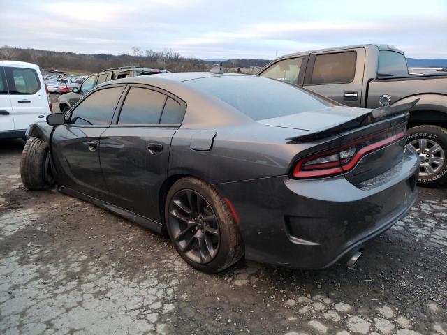 2C3CDXGJ4LH175137 Dodge Charger Scat Pack