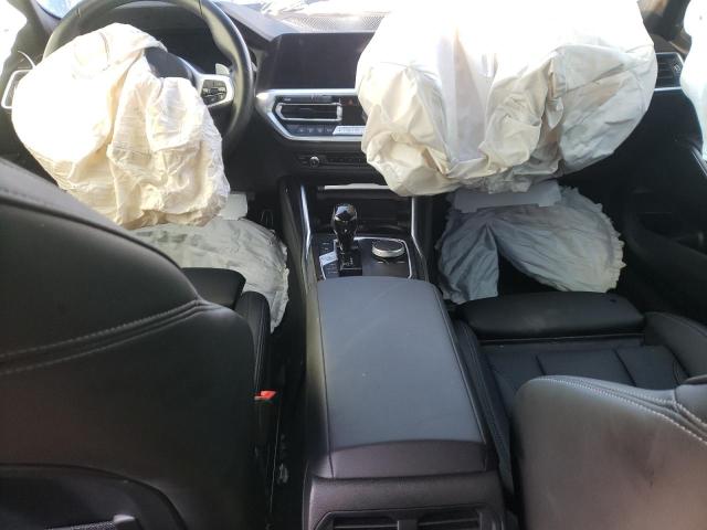 3MW5R7J02N8C34332 BMW 330XI
