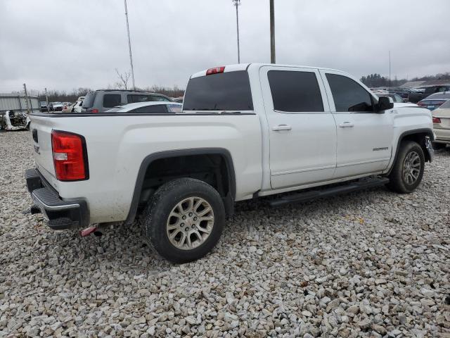 3GTU2MEC8GG134167 GMC Sierra K1500 Sle