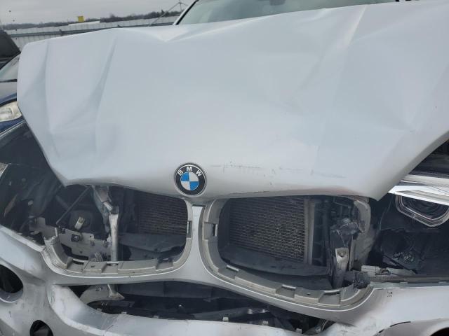 5UXKR0C55G0P26791 BMW X5 Xdrive35i