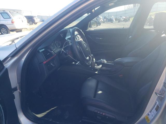WBA3A5C50EF605992 BMW 328 I