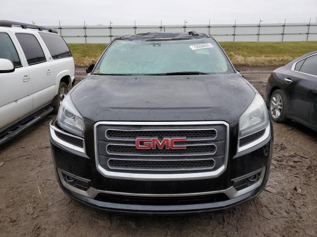 1GKKVRKD9GJ222785 GMC Acadia Slt-1