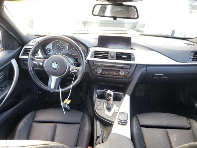 WBA3C3G54FNT50909 BMW 320 I Xdrive