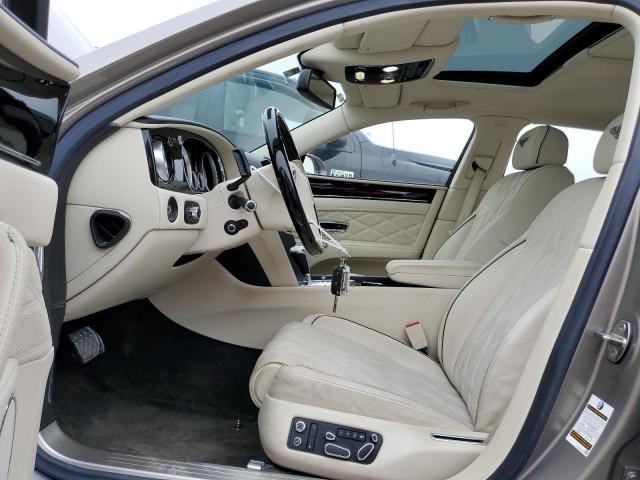 SCBEC9ZA7FC042611 Bentley FLYING SPUR
