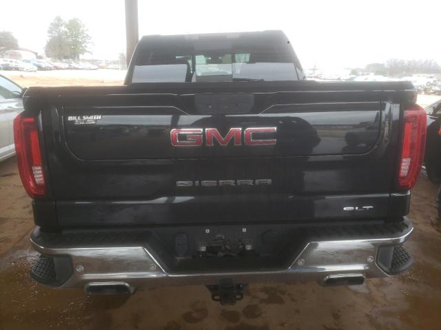 3GTU9DEL5KG207600 GMC Sierra K1500 Slt
