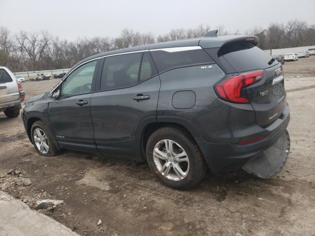 3GKALMEV7JL180433 GMC Terrain Sle