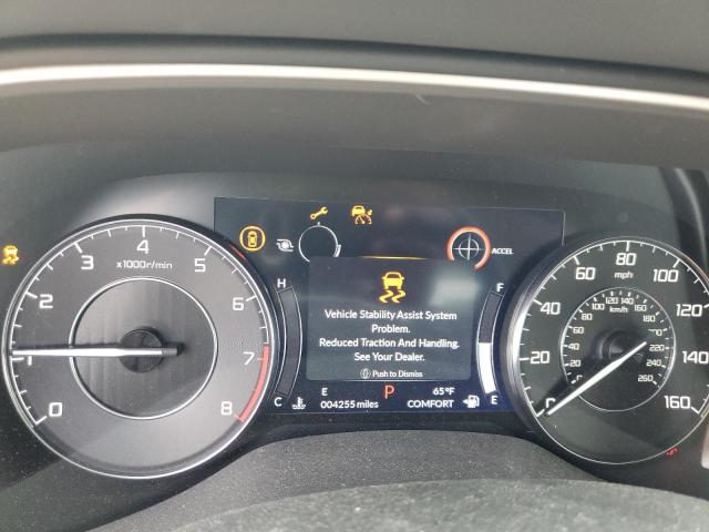 19UUB5F64MA013727 Acura Tlx Advance