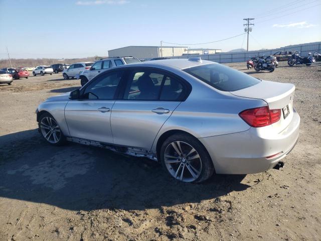 WBA3A5C50EF605992 BMW 328 I