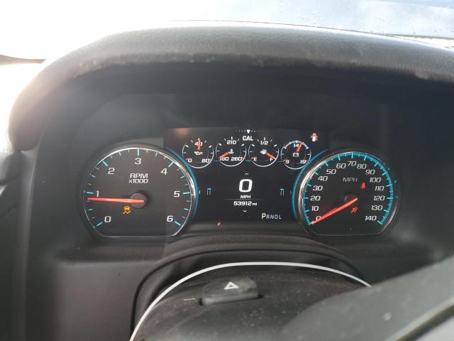 1GKS2HKJ4LR163245 GMC YUKON XL DENALI