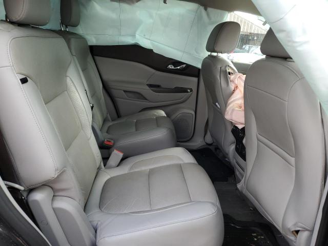1GKKNMLS7KZ131332 GMC Acadia Slt-1