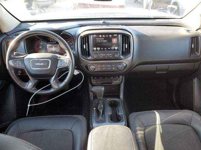 1GTG6CE35G1109947 GMC CANYON SLE