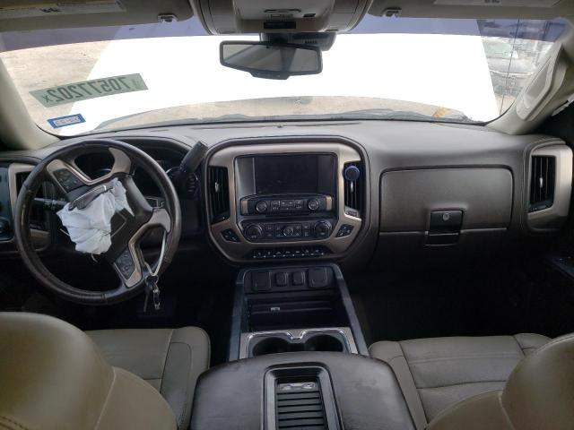 3GTU2PEC5GG313607 GMC Sierra K1500 Denali