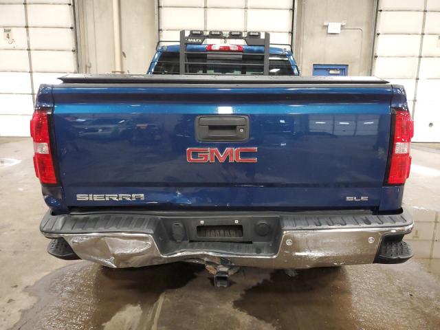 1GTV2UEC6FZ291506 GMC Sierra K1500 Sle