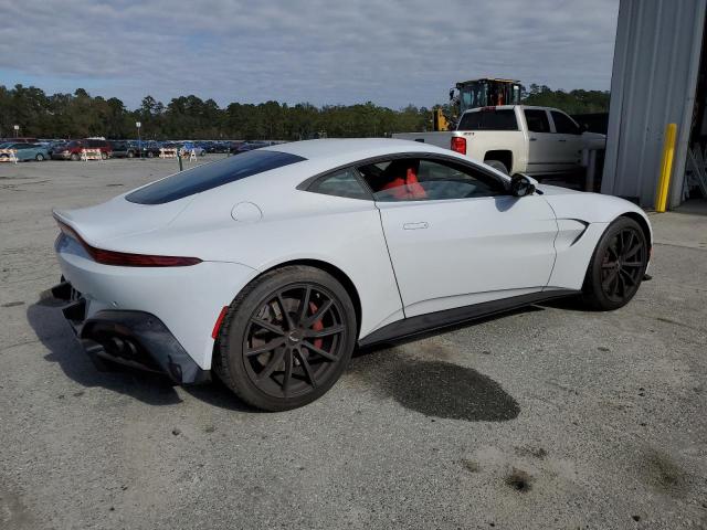 SCFSMGAW5LGN04145 Aston Martin Vantage
