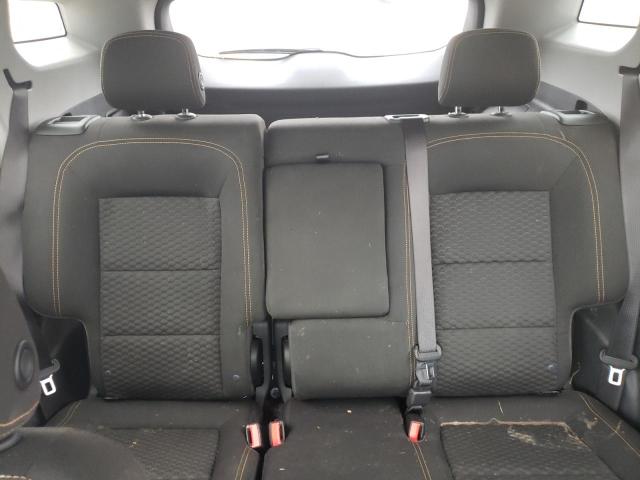 3GKALMEV7JL180433 GMC Terrain Sle