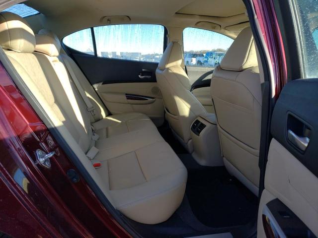 19UUB1F5XFA026274 Acura TLX TECH