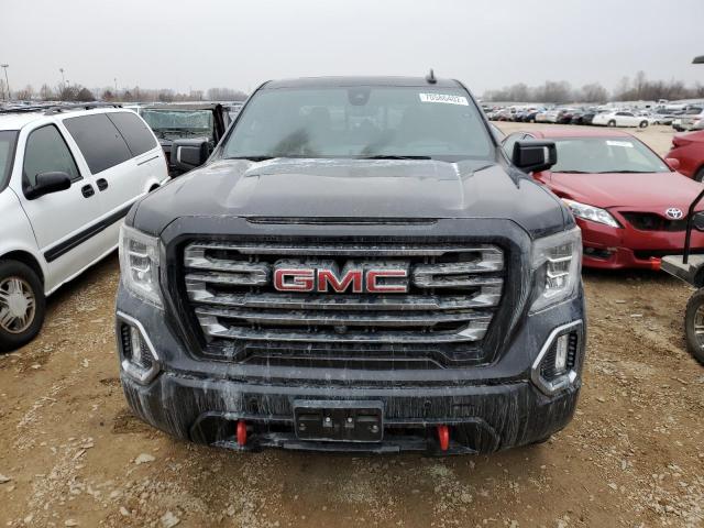 3GTU9EET5MG262489 GMC Sierra K1500 At4