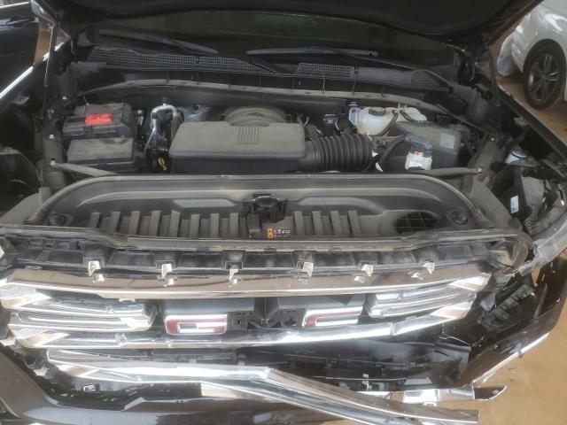 3GTU9DEL5KG207600 GMC Sierra K1500 Slt