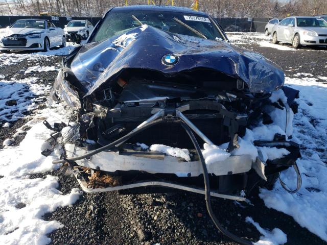 WBA5R7C52KFH09105 BMW 330XI