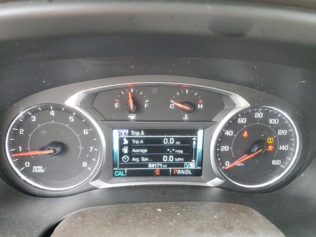 1GKKNMLS7KZ131332 GMC Acadia Slt-1